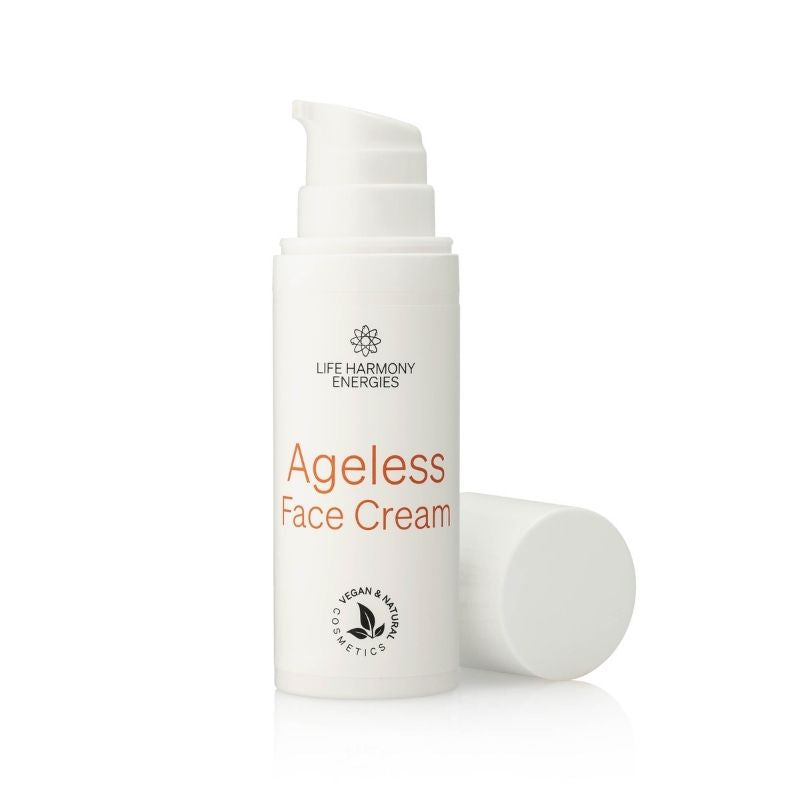 Ageless Skin 4-Step Face