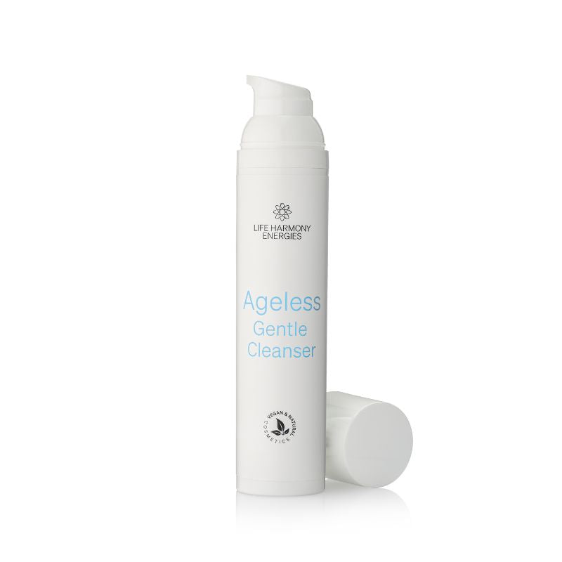 Ageless Skin 4-Step Face