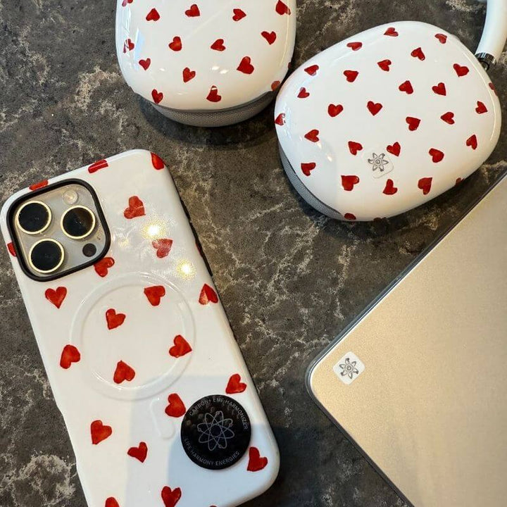 EMF Protection for Kid's Gaming Devices