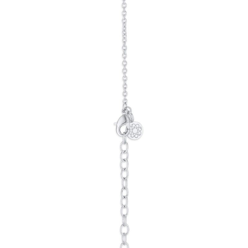 EMF protection necklace chain
