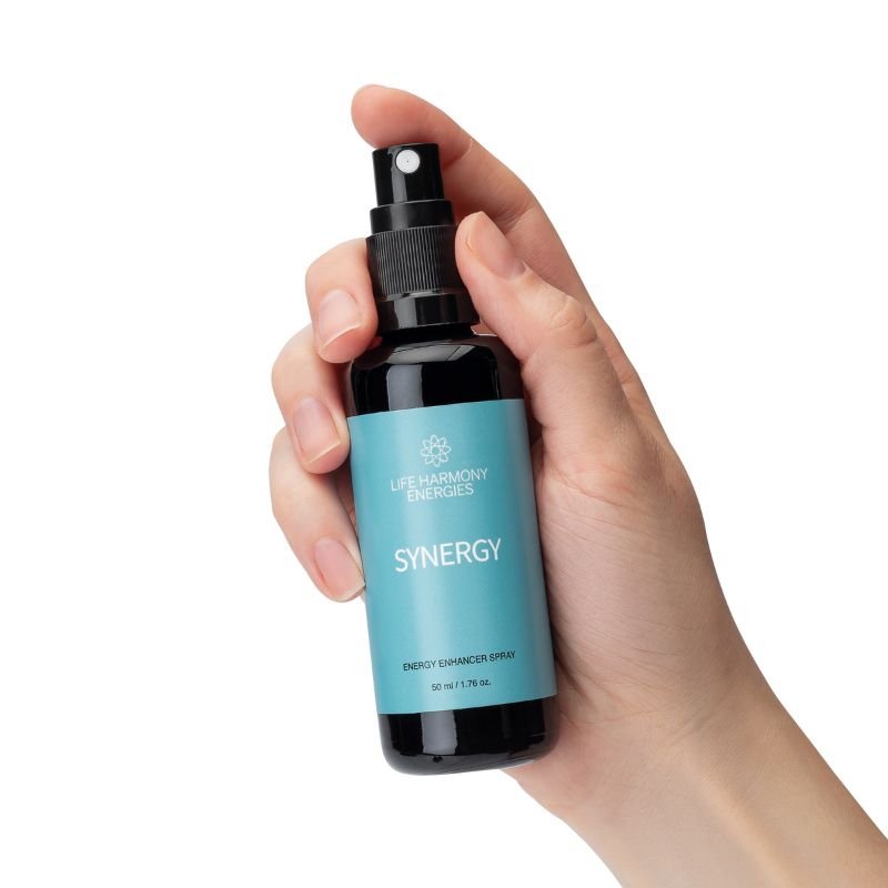 remove energy blockages
