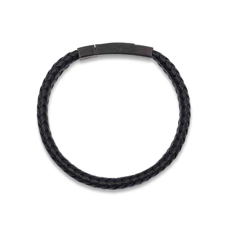 EMF protection bracelet for men