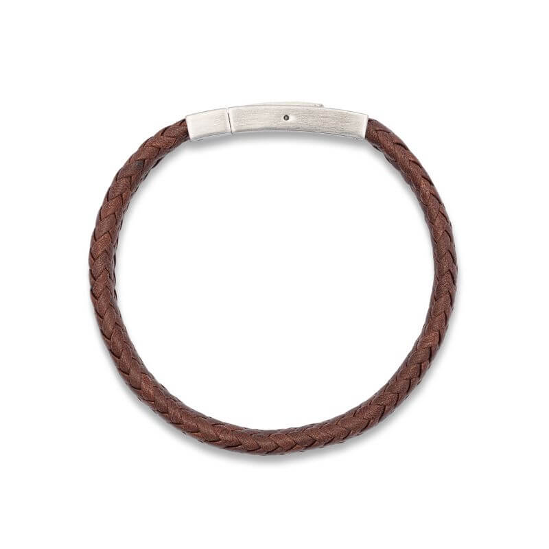 EMF blocker bracelet for men