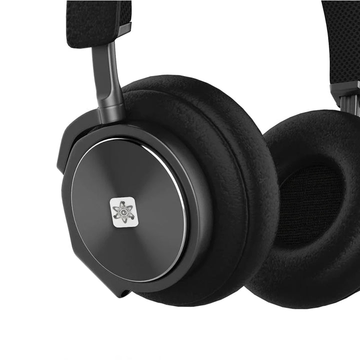 EMF anti-radiation stickers for wireless headphones