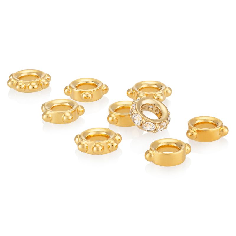 Everlasting Charms Gold