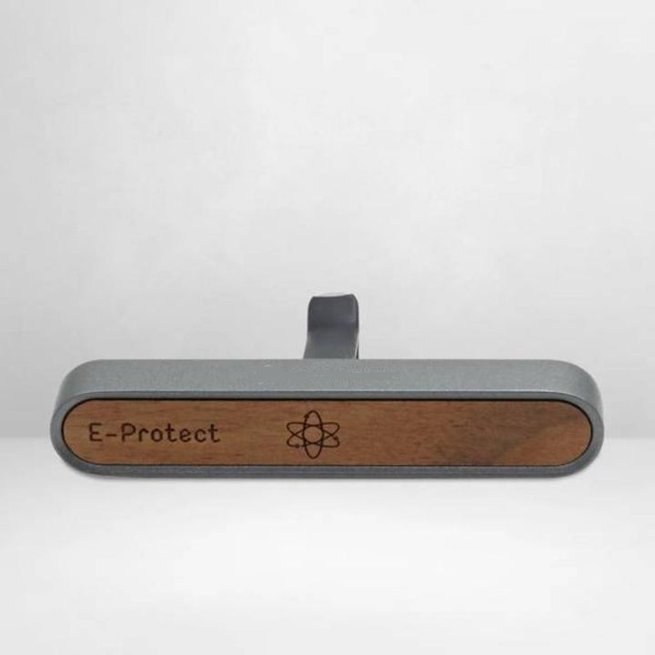 EMF Blocker for Electric Cars Hybrid Vehicles