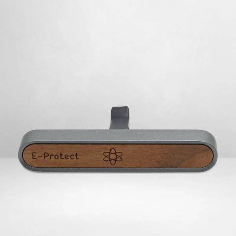 EMF Blocker for Electric Cars Hybrid Vehicles