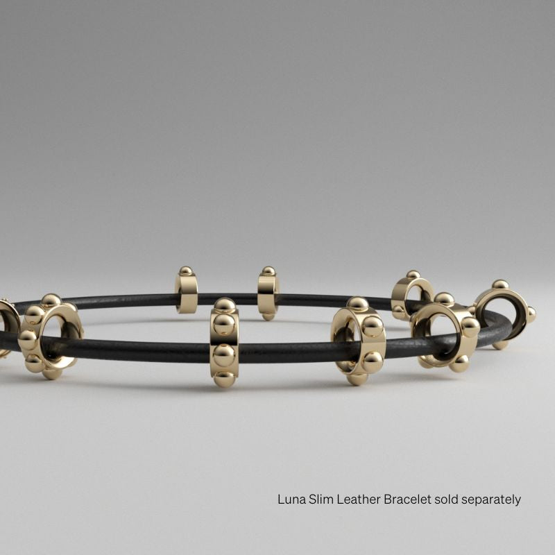 EMF protection bracelet for women