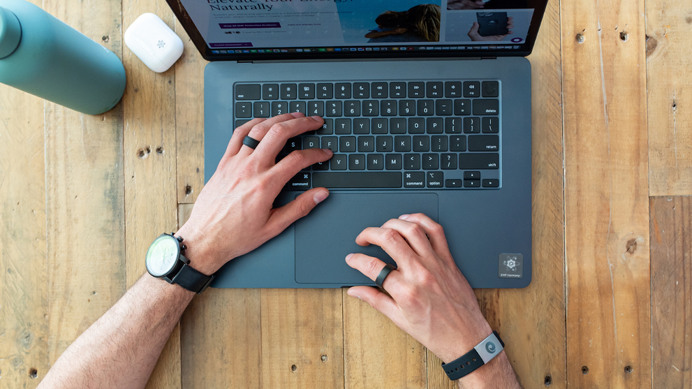 Do Laptops Emit Radiation
