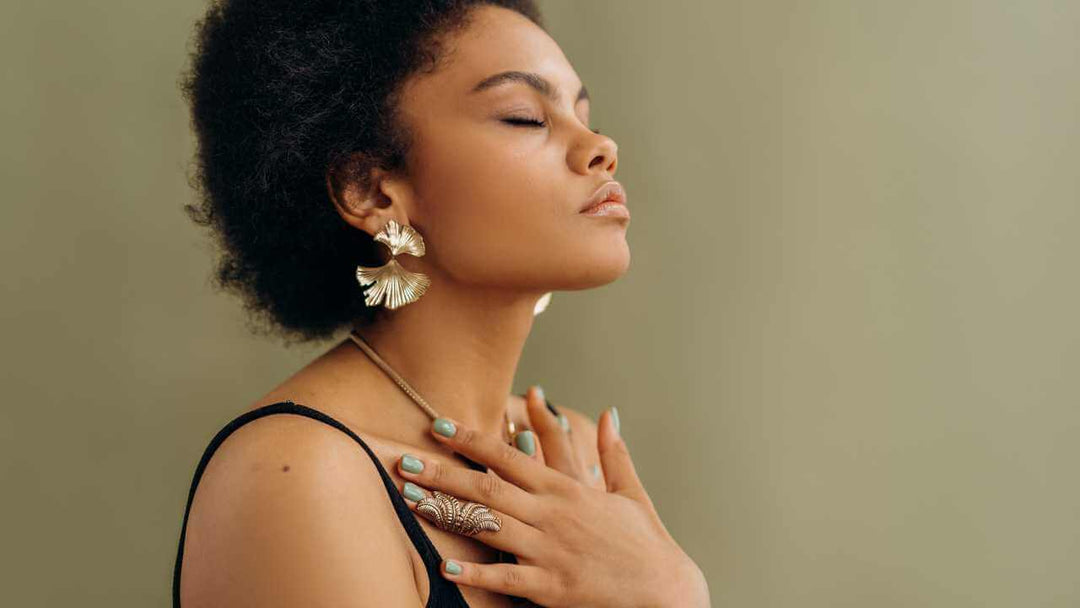 Quieting the monkey mind