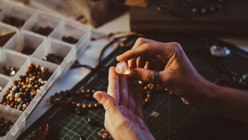 Purifying Your Jewelry: Guide to Removing Negative Energy