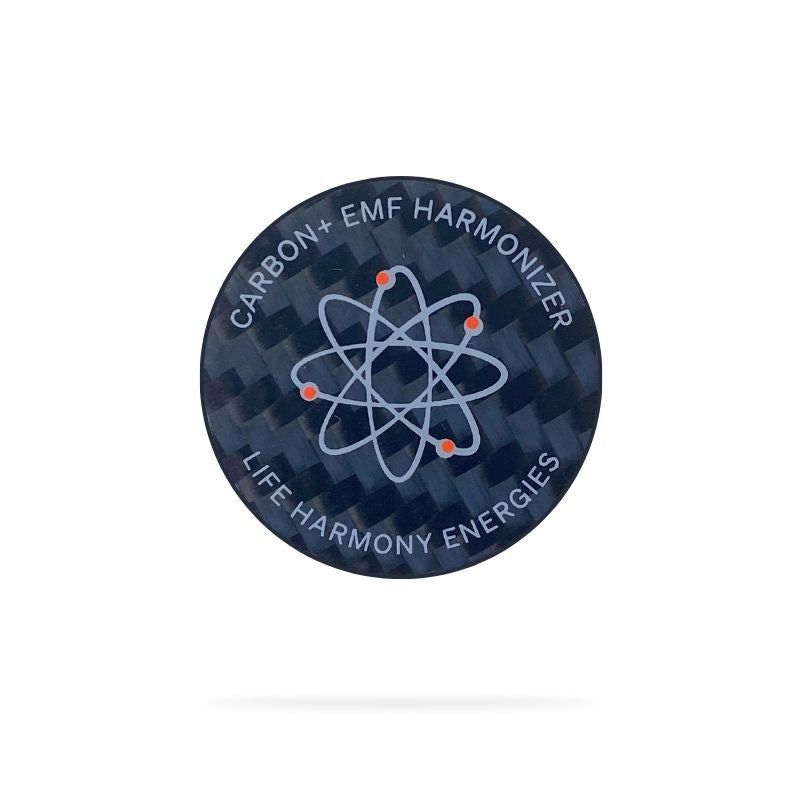 anti radiation sticker emf protection