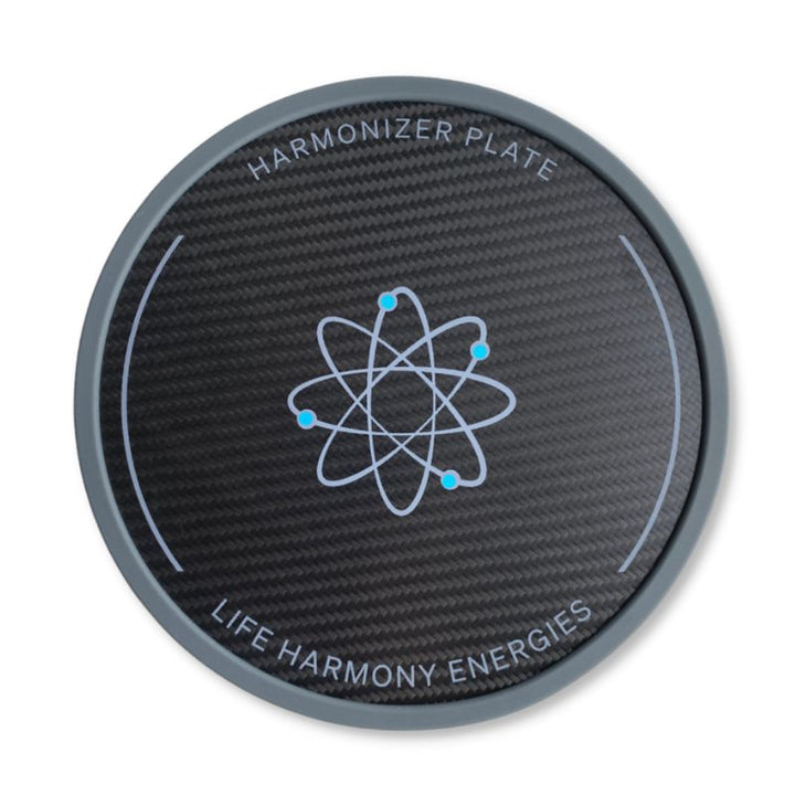 Carbon+ Harmonizer Plate