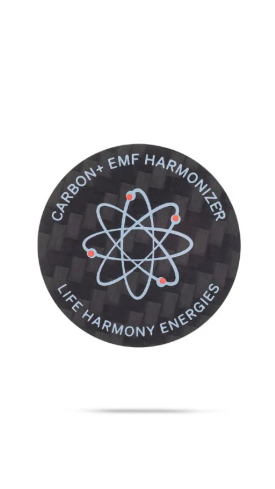 EMF Neutralizer From Life Harmony Energies