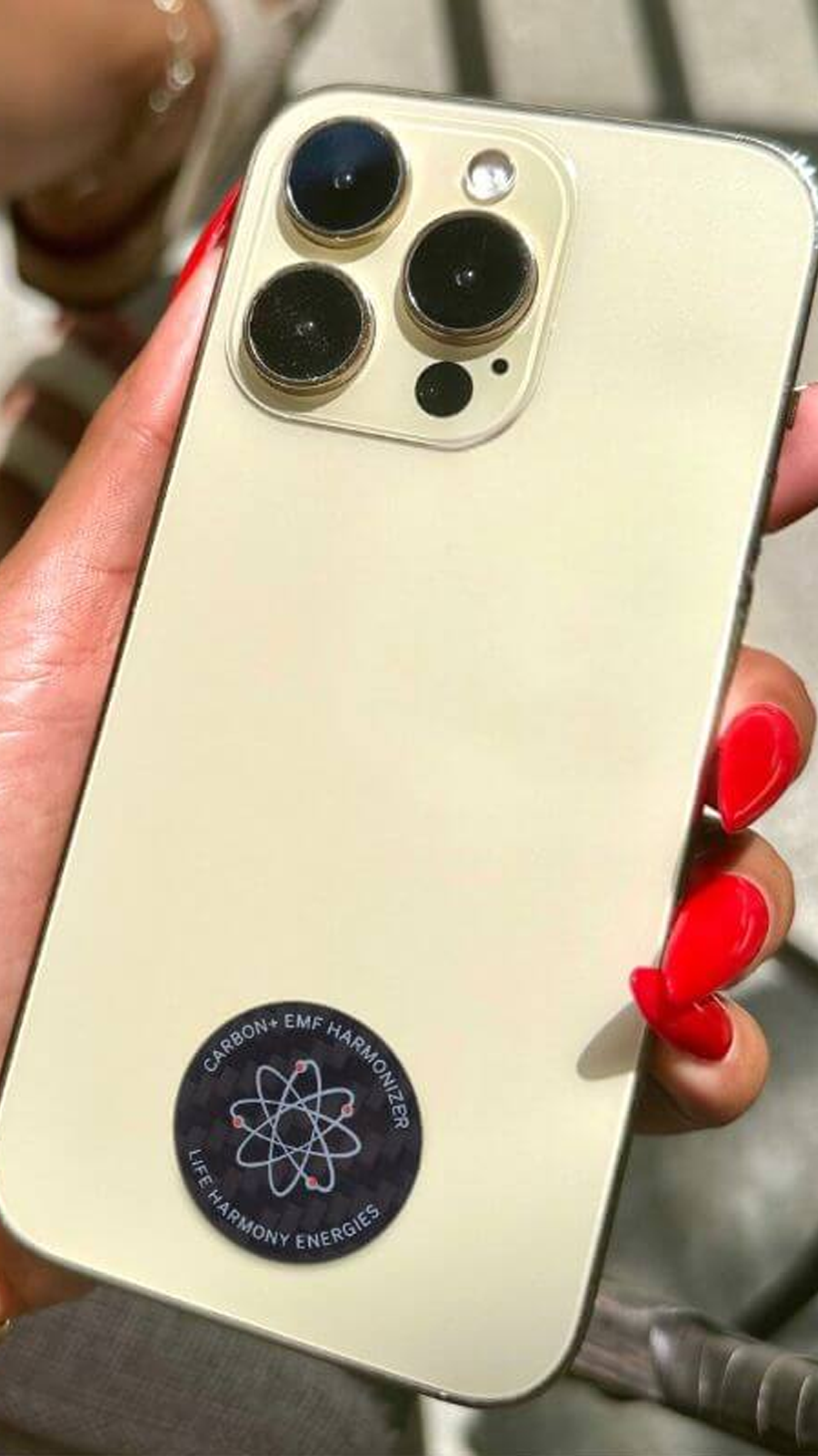 EMF Protection For Cell Phones