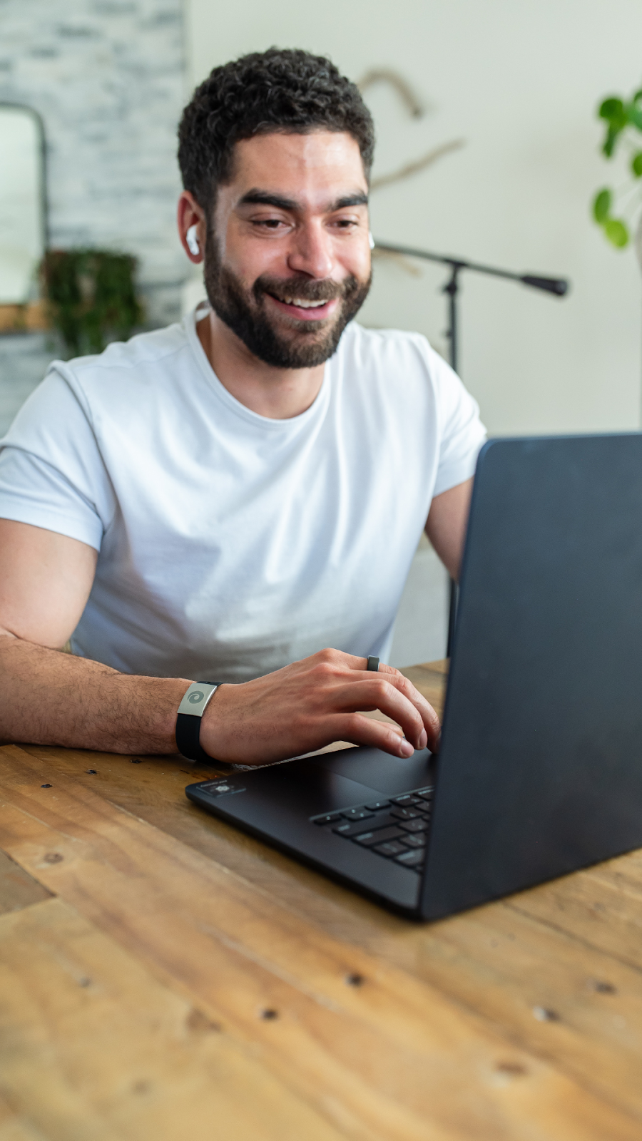 Laptop EMF Protection