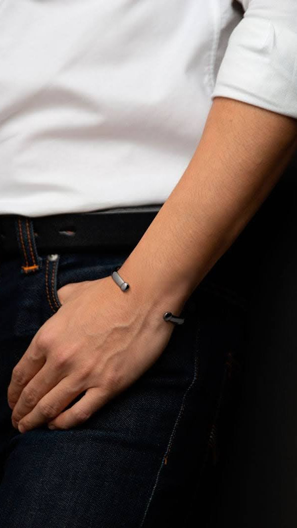 Men's EMF Bracelets