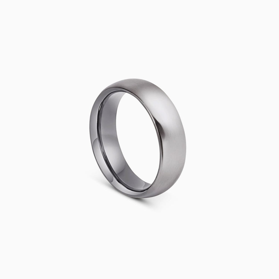 316L Stainless Steel anti-radiation health ring