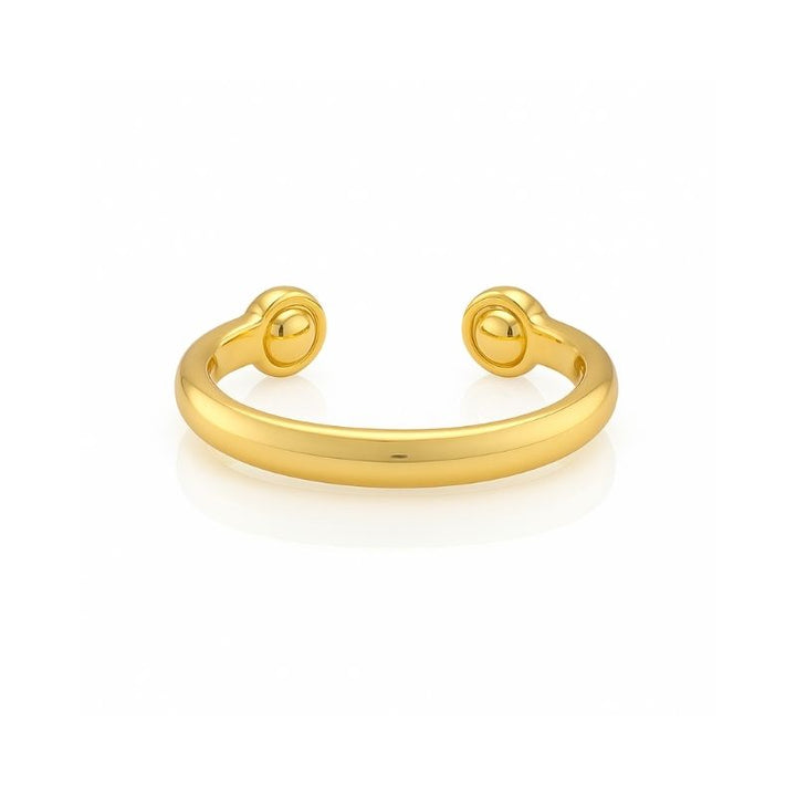 Pure Light EMF Ring
