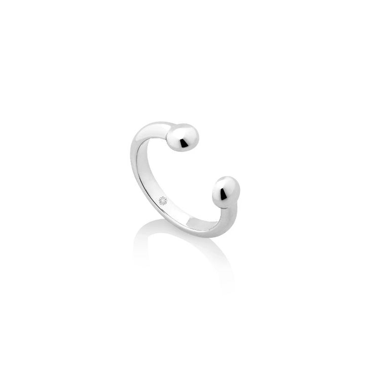 Pure Light EMF Ring