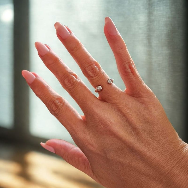 EMF blocker ring