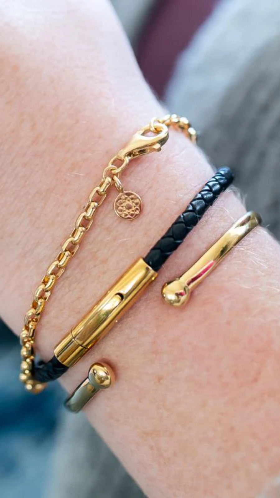 Wellness Bracelets