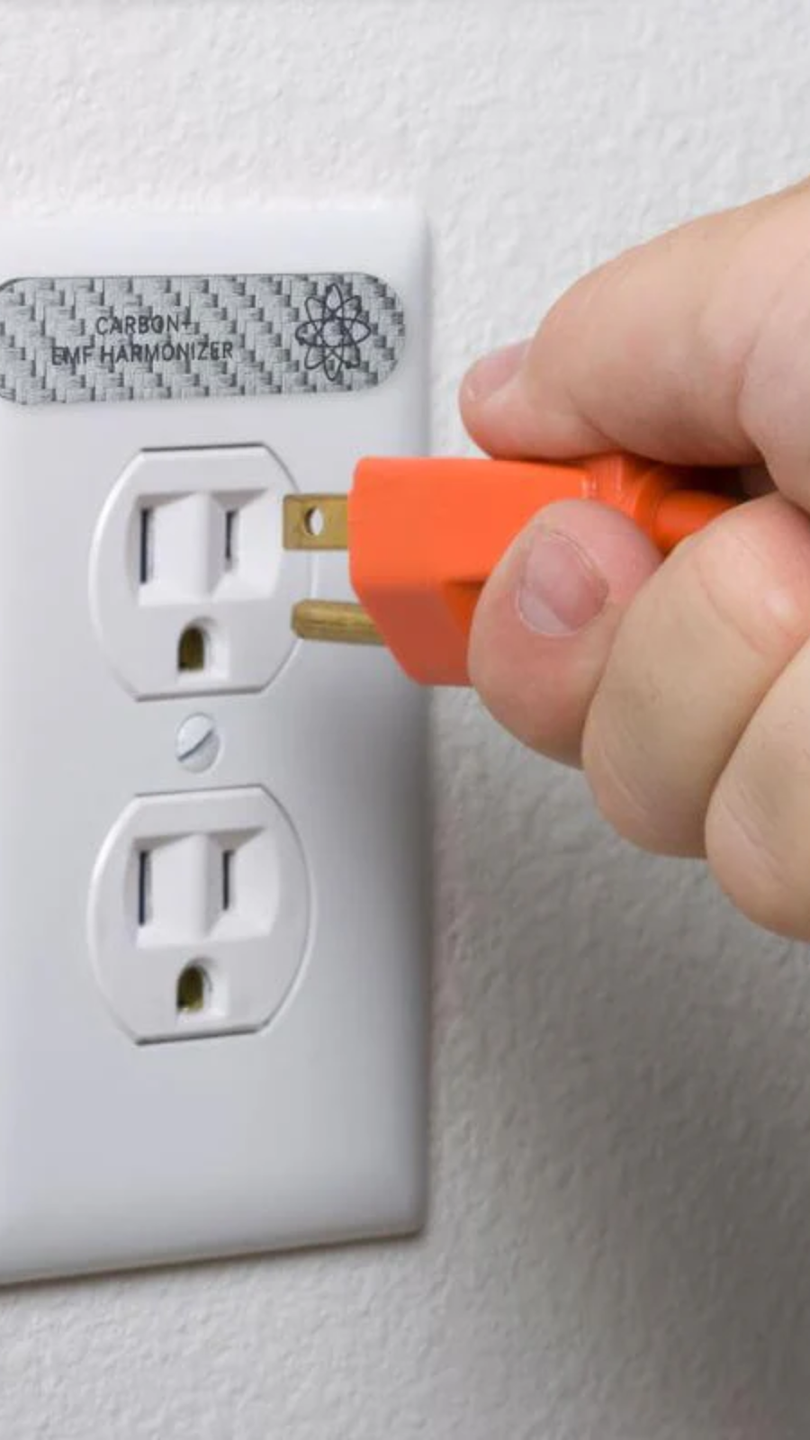 Whole Home EMF Shield