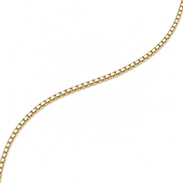 Meridian EMF Necklace