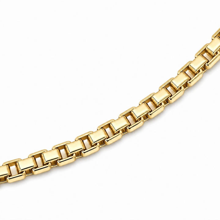 Meridian EMF Necklace