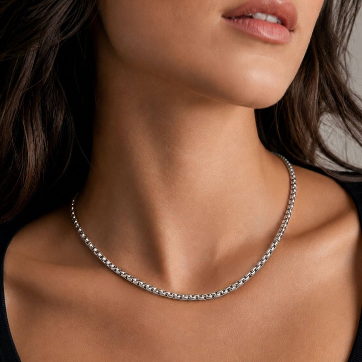 Meridian EMF Necklace