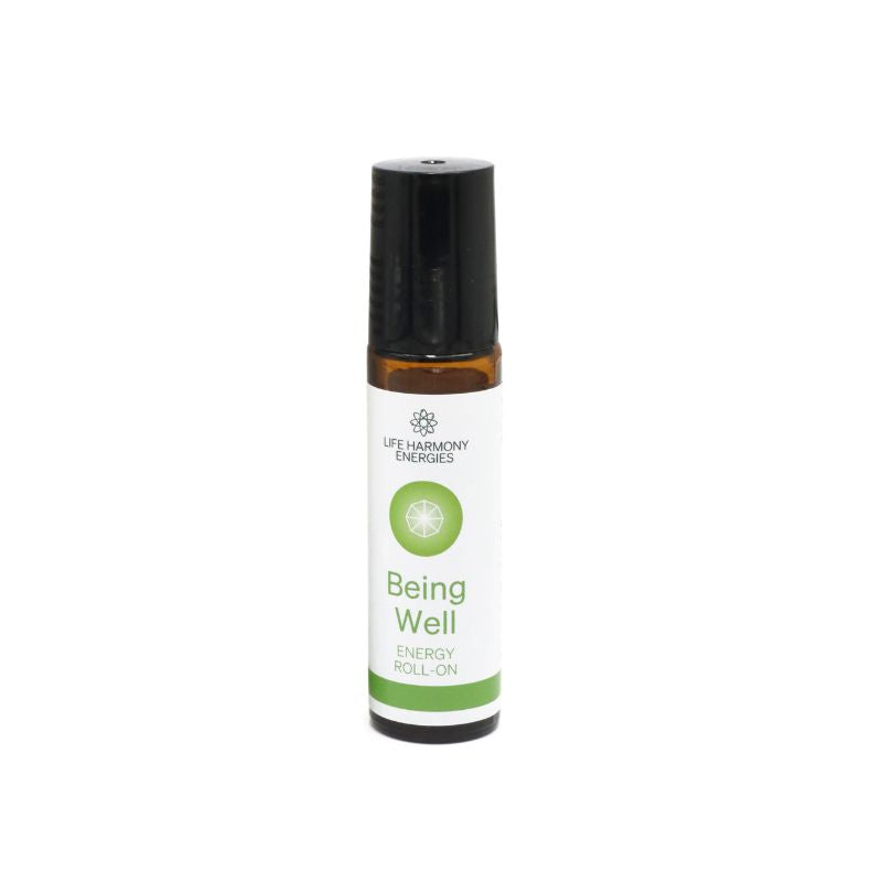 immune support essential oil roll-on