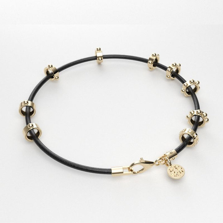 Everlasting Charm Bracelet