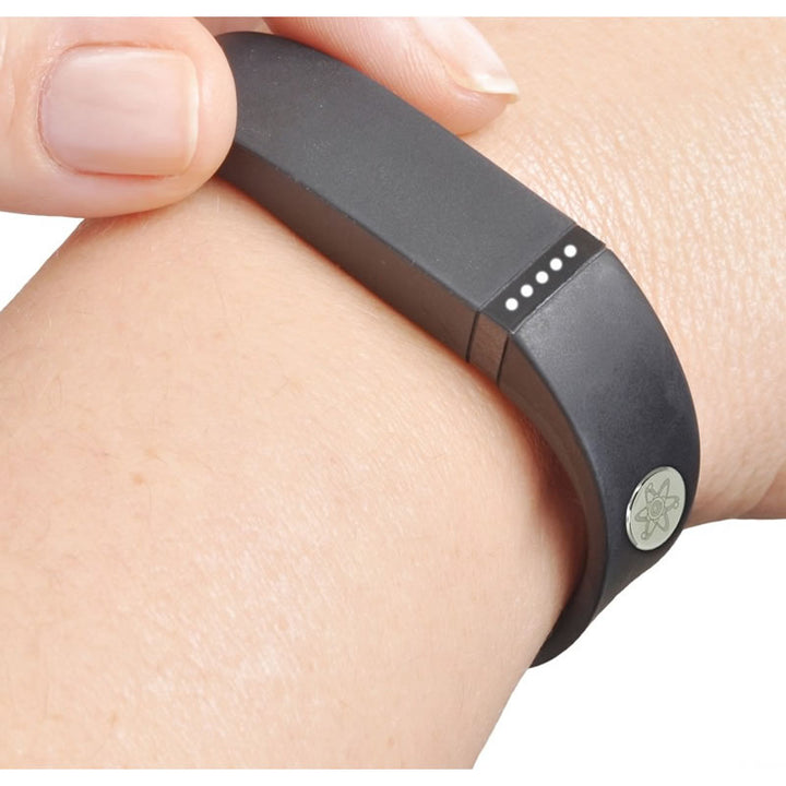 EMF Protection for Fitbit Fitness Tracker