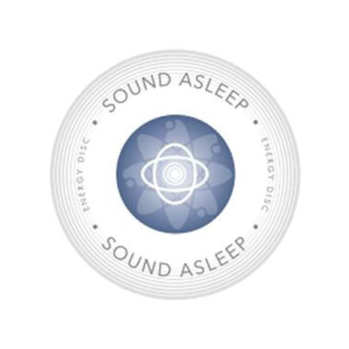 Sound Asleep Energy Disc