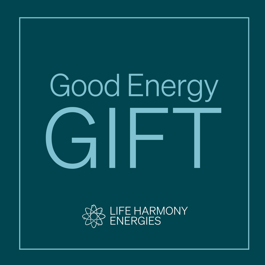 Good Energy Gift