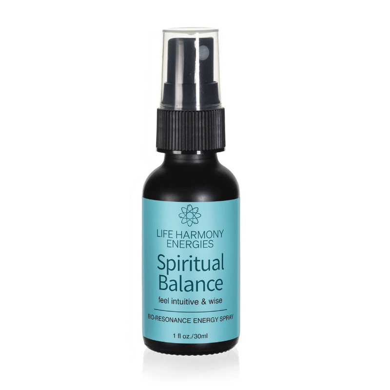 Spiritual Balance Spray