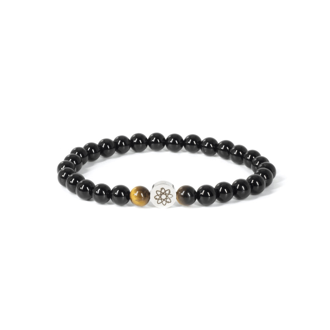 Inner Peace Balance Bracelet  Let this bracelet inspire and empower you  to create more balance in your life through honesty and insight Complete  the bracelet with your personal  By Ro
